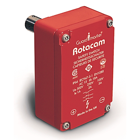 ROCKWELL AUTOMATION 440H-R03074