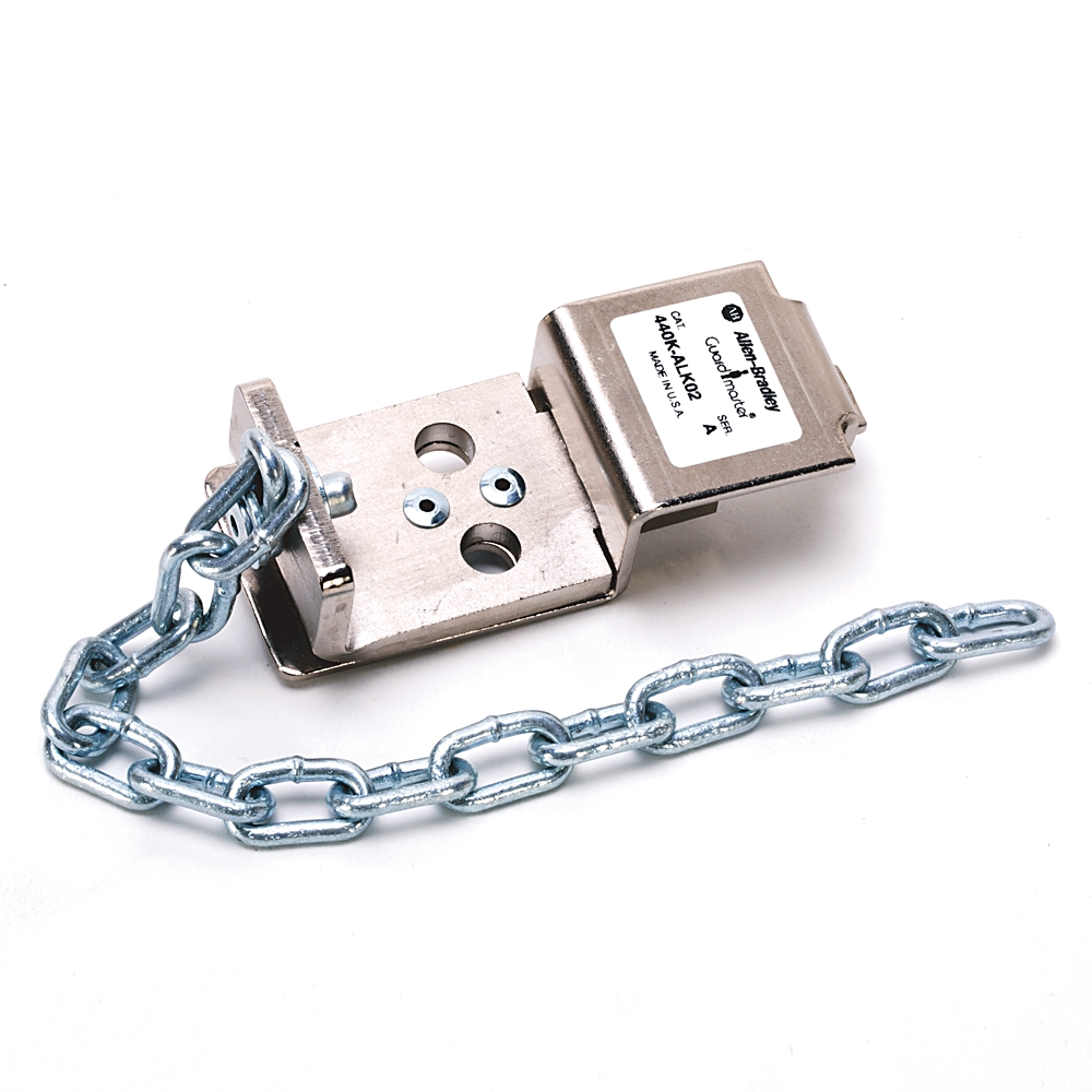 ROCKWELL AUTOMATION 440K-ALK03