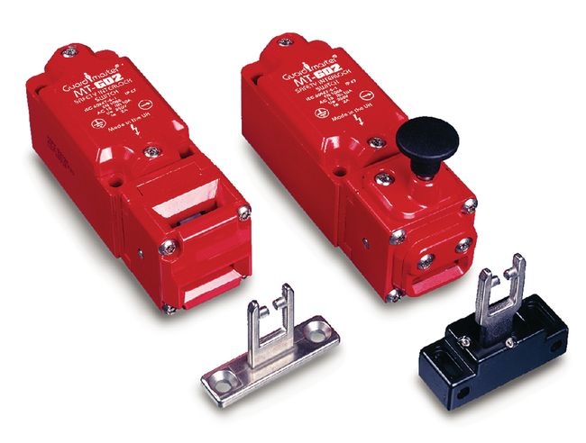 ROCKWELL AUTOMATION 440K-MT55026