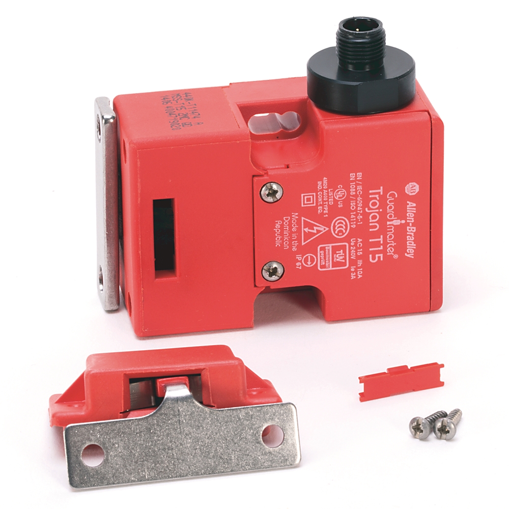ROCKWELL AUTOMATION 440K-T11436 ROCKWELL AUTOMATION 440K-T11436