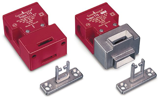 ROCKWELL AUTOMATION 440K-T11463