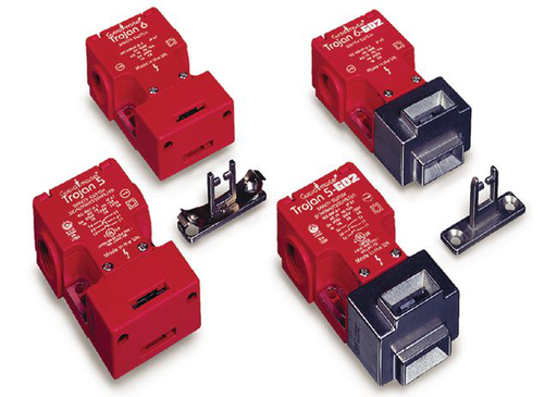ROCKWELL AUTOMATION 440K-T11492
