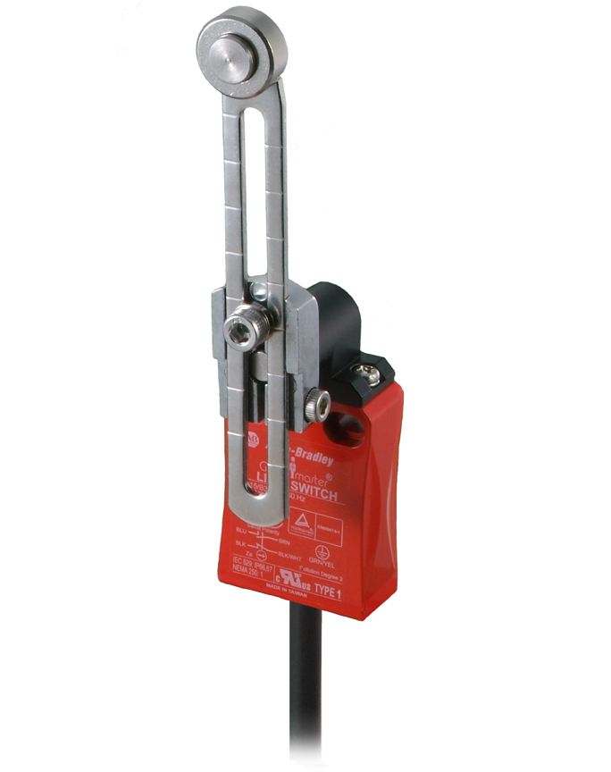 ROCKWELL AUTOMATION 440P-AA1LB02C