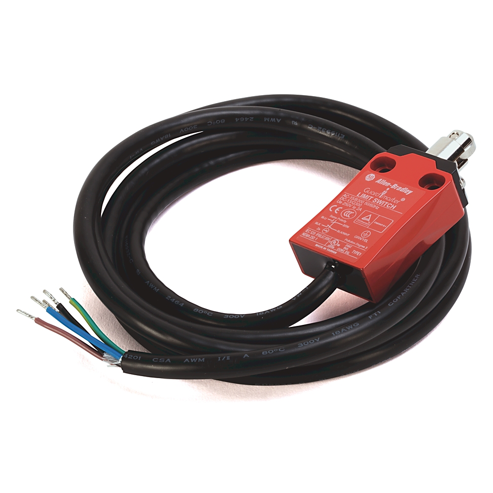 ROCKWELL AUTOMATION 440P-ASLS11D4