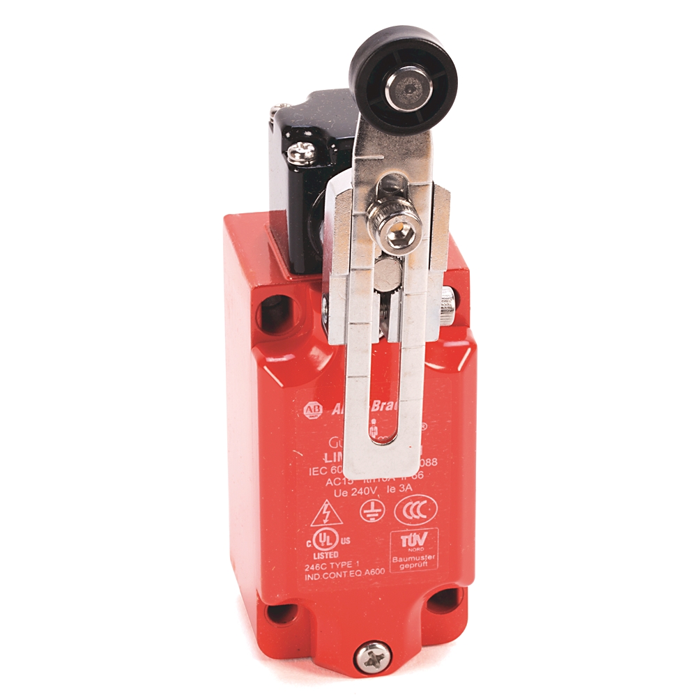 ROCKWELL AUTOMATION 440P-MALB22D5 ROCKWELL AUTOMATION 440P-MALB22D5