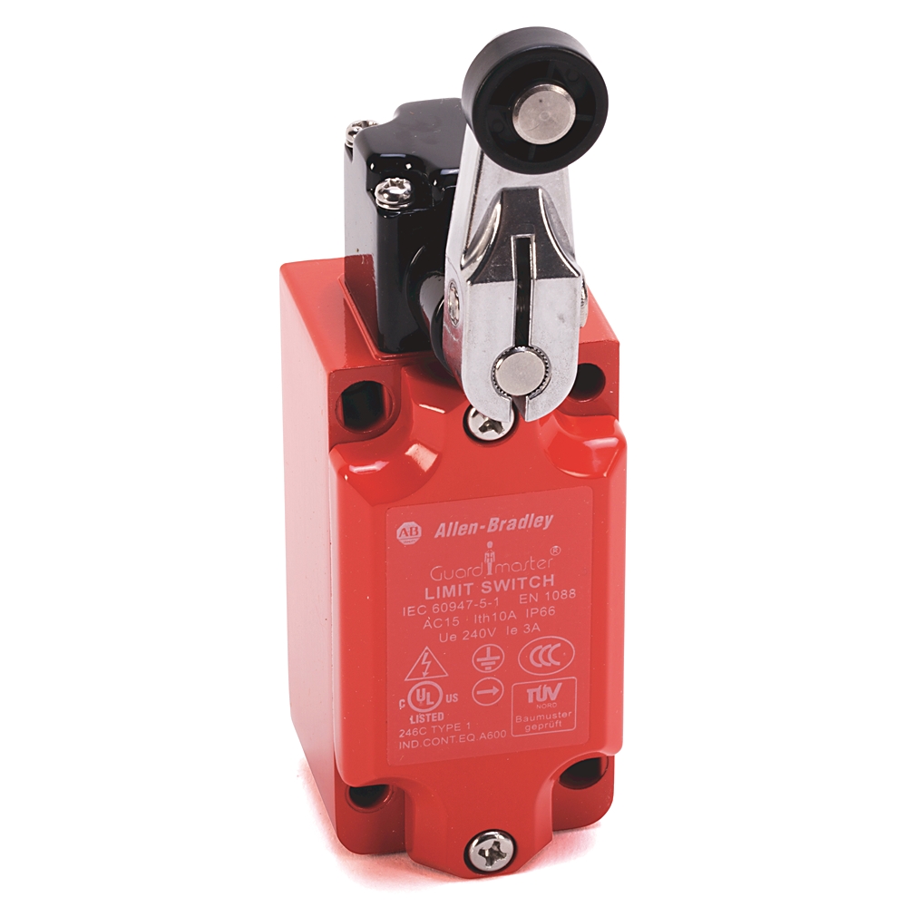 ROCKWELL AUTOMATION 440P-MSLB22D5 ROCKWELL AUTOMATION 440P-MSLB22D5