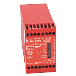 ROCKWELL AUTOMATION 440R-C23018