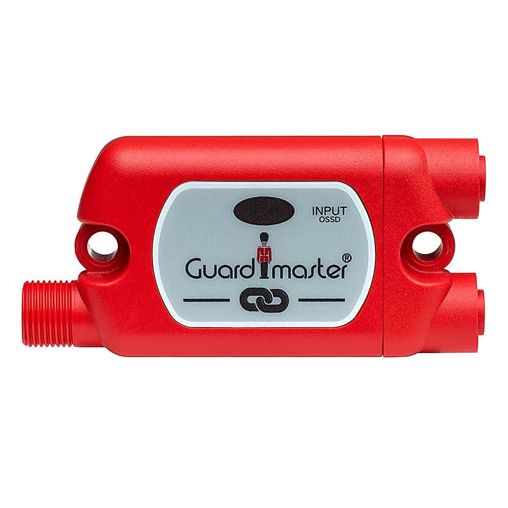 ROCKWELL AUTOMATION 440S-MF8D