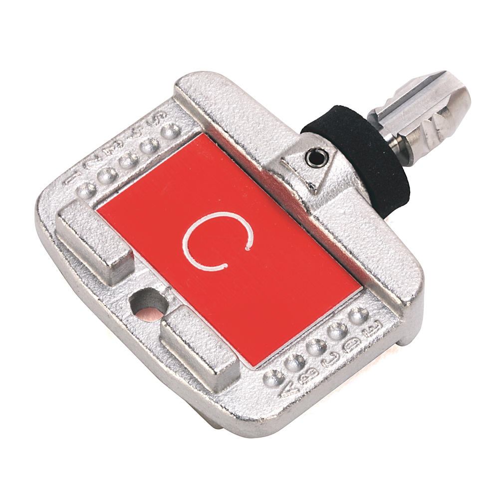 ROCKWELL AUTOMATION 440T-AKEYS10RS