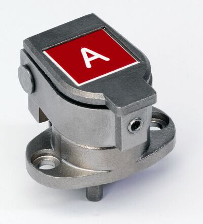 ROCKWELL AUTOMATION 440T-ASCBE140V