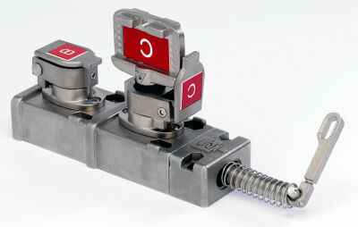 ROCKWELL AUTOMATION 440T-MDALE10LDLE