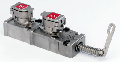 ROCKWELL AUTOMATION 440T-MDALE11AABA