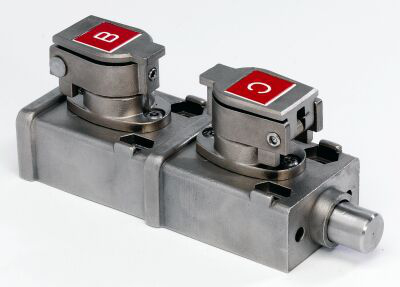ROCKWELL AUTOMATION 440T-MDBLE14AABA