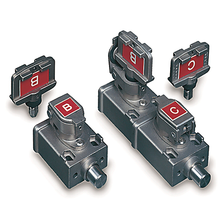 ROCKWELL AUTOMATION 440T-MDBLJ14ABAF