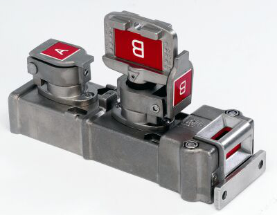 ROCKWELL AUTOMATION 440T-MDSSJ100A0B
