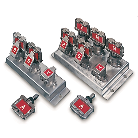 ROCKWELL AUTOMATION 440T-MKEXE120M0N0N0N