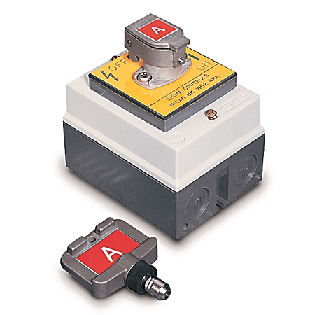 ROCKWELL AUTOMATION 440T-MRKSE11RH