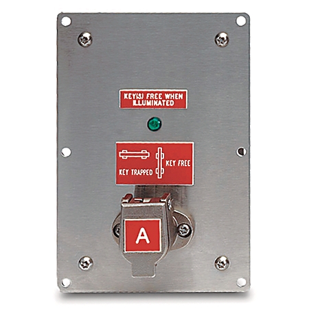 ROCKWELL AUTOMATION 440T-MS2097A0C0D