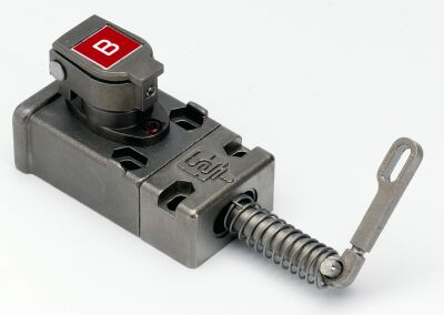ROCKWELL AUTOMATION 440T-MSALE10DA