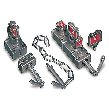 ROCKWELL AUTOMATION 440T-MSALS10GO