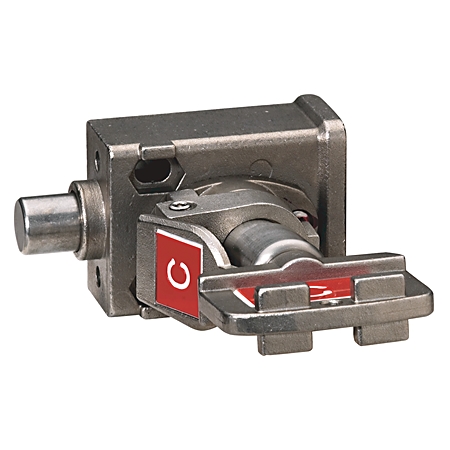ROCKWELL AUTOMATION 440T-MSBLE12BS