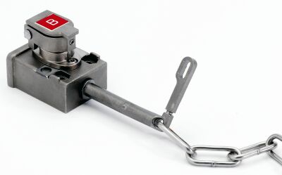 ROCKWELL AUTOMATION 440T-MSCLE10GA