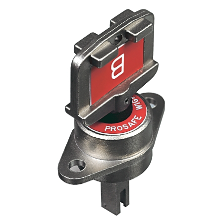 ROCKWELL AUTOMATION 440T-MSGAU12CR