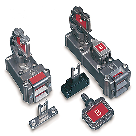 ROCKWELL AUTOMATION 440T-MSSSE22GG