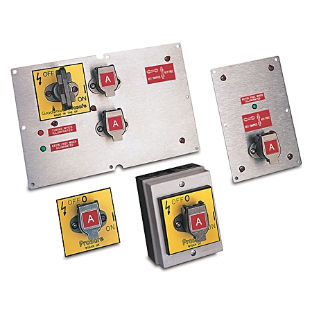 ROCKWELL AUTOMATION 440T-MSTUE30BB