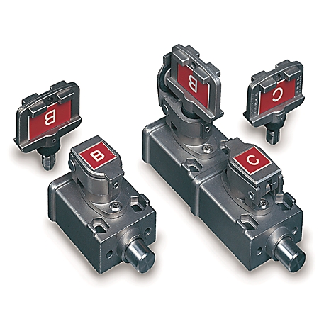 ROCKWELL AUTOMATION 440T-MTBLE21ALAMAM