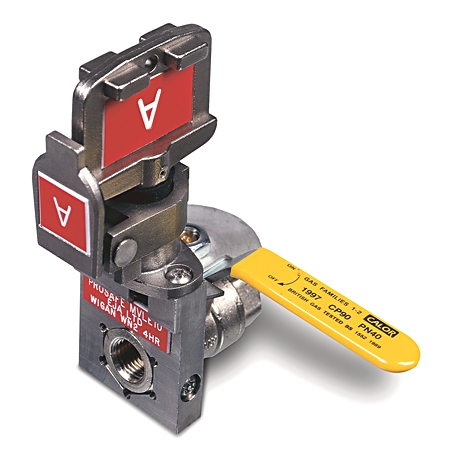 ROCKWELL AUTOMATION 440T-VMVLE180A