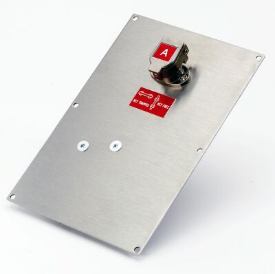 ROCKWELL AUTOMATION 440T-VPVLE10MA