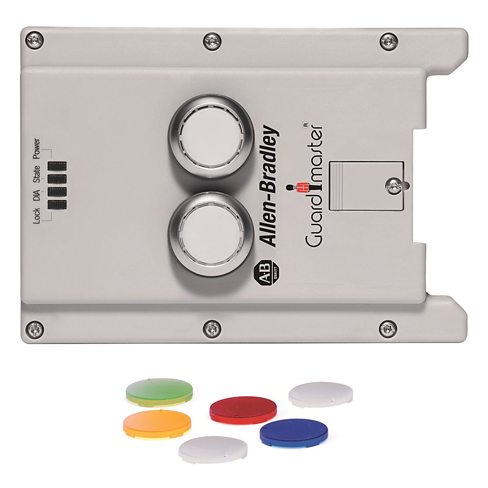 ROCKWELL AUTOMATION 442G-MAB-C02