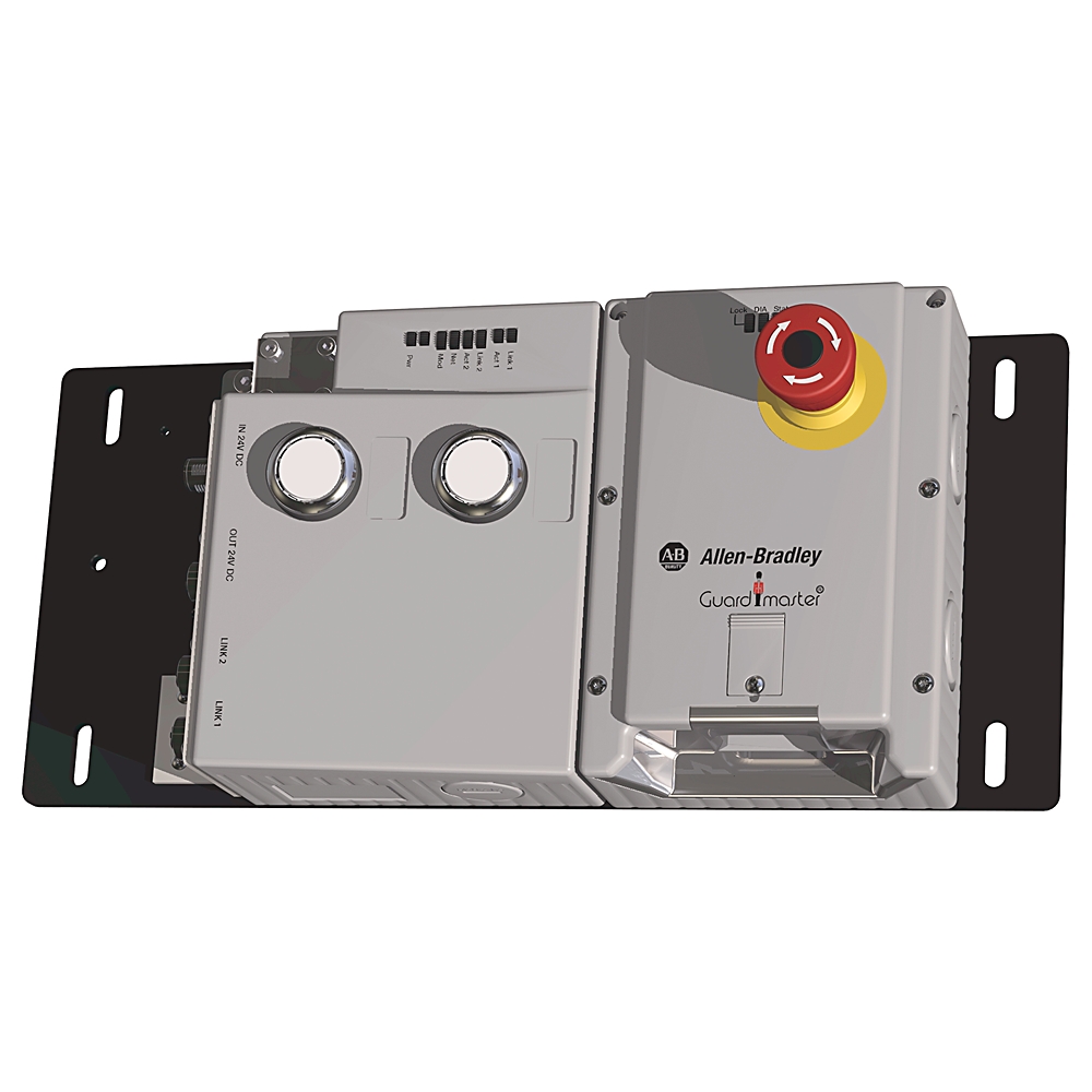ROCKWELL AUTOMATION 442G-MABLB-UR-E0P49