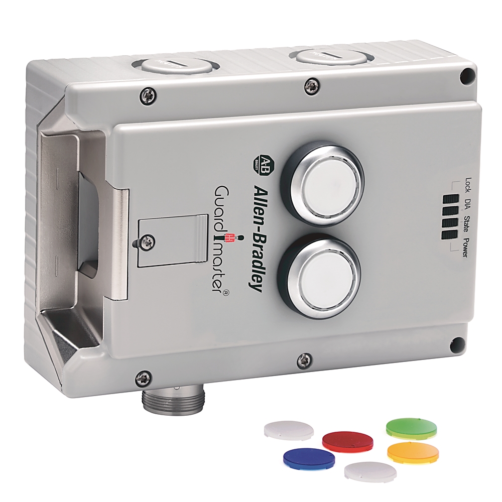 ROCKWELL AUTOMATION 442G-MABR-ULM-C02