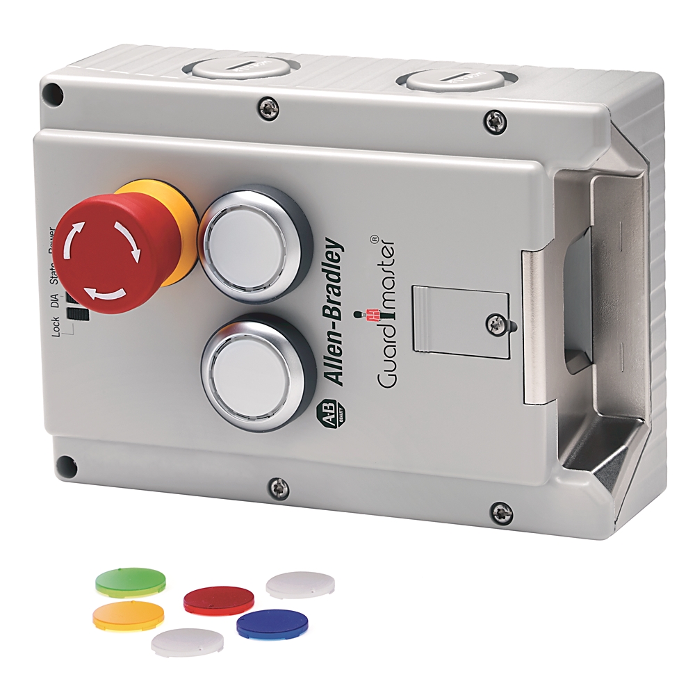 ROCKWELL AUTOMATION 442G-MABR-UT-C03