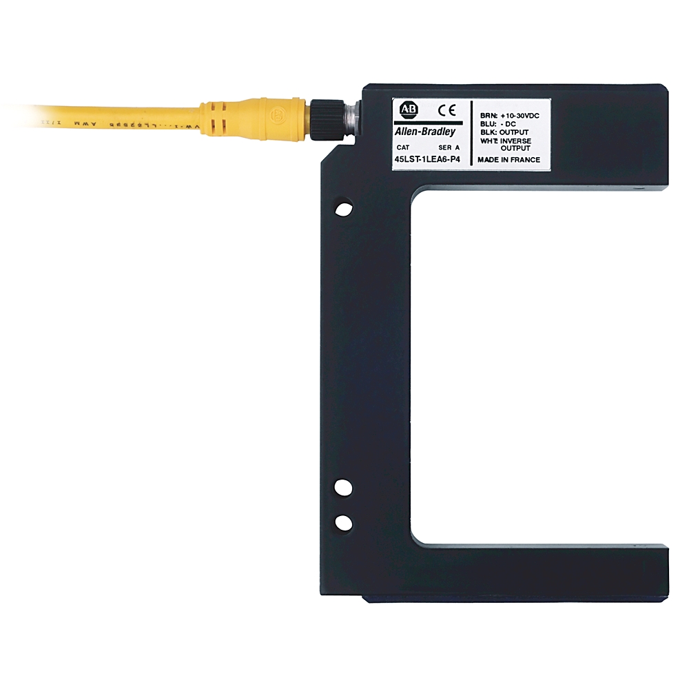 ROCKWELL AUTOMATION 45LST-1LEA4-P4