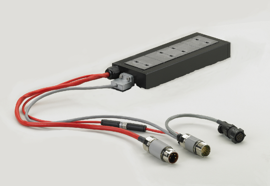 ROCKWELL AUTOMATION LDC-C100300-EHT11