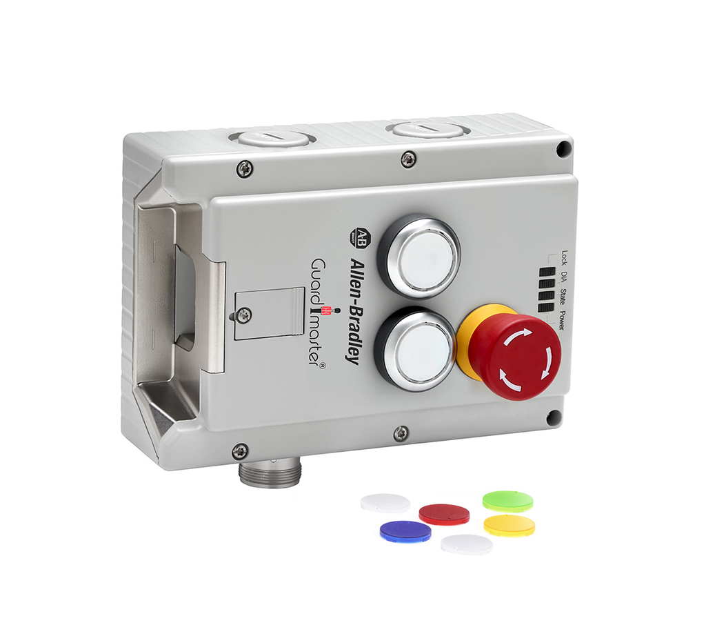ROCKWELL AUTOMATION 442G-MABL-ULM-C03
