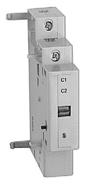 ROCKWELL AUTOMATION 140A-C-SXD