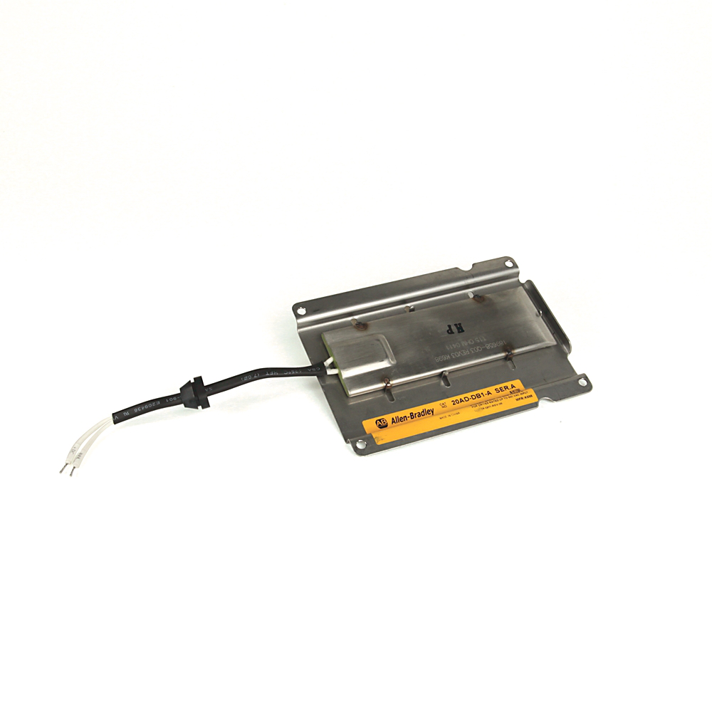 ROCKWELL AUTOMATION 20AD-DB1-D