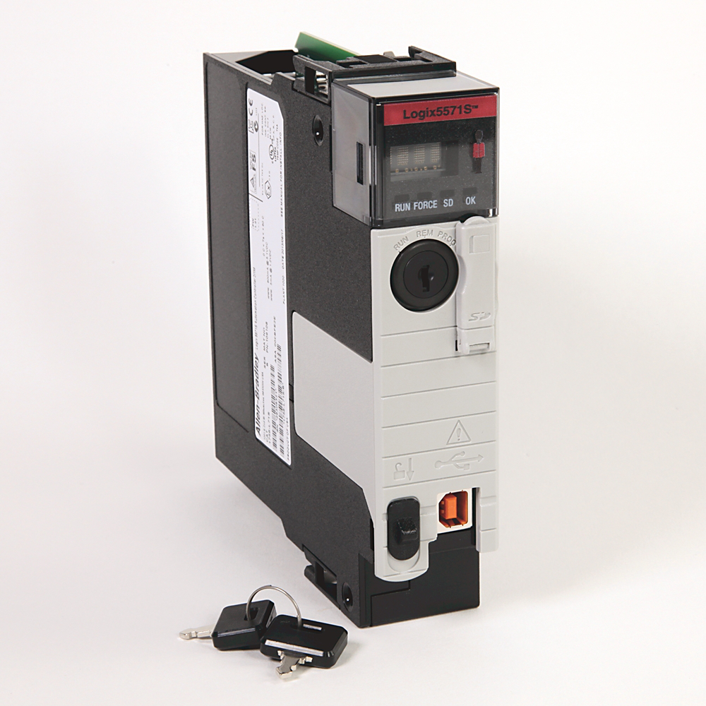 ROCKWELL AUTOMATION 1756-L71S
