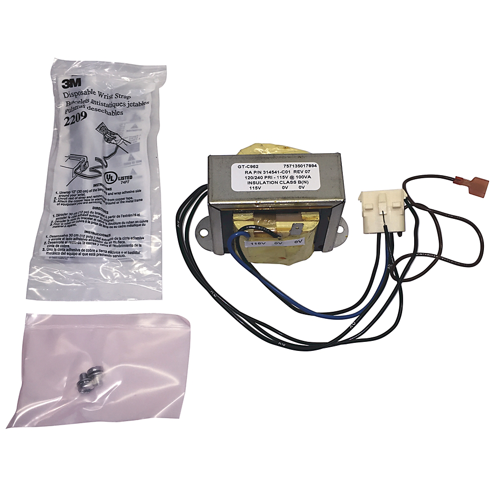 ROCKWELL AUTOMATION SK-G9-XFMR2-F6D