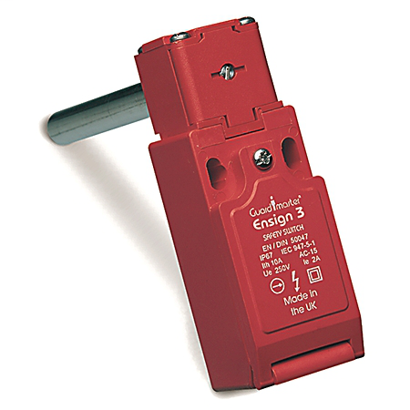 ROCKWELL AUTOMATION 440H-E22035