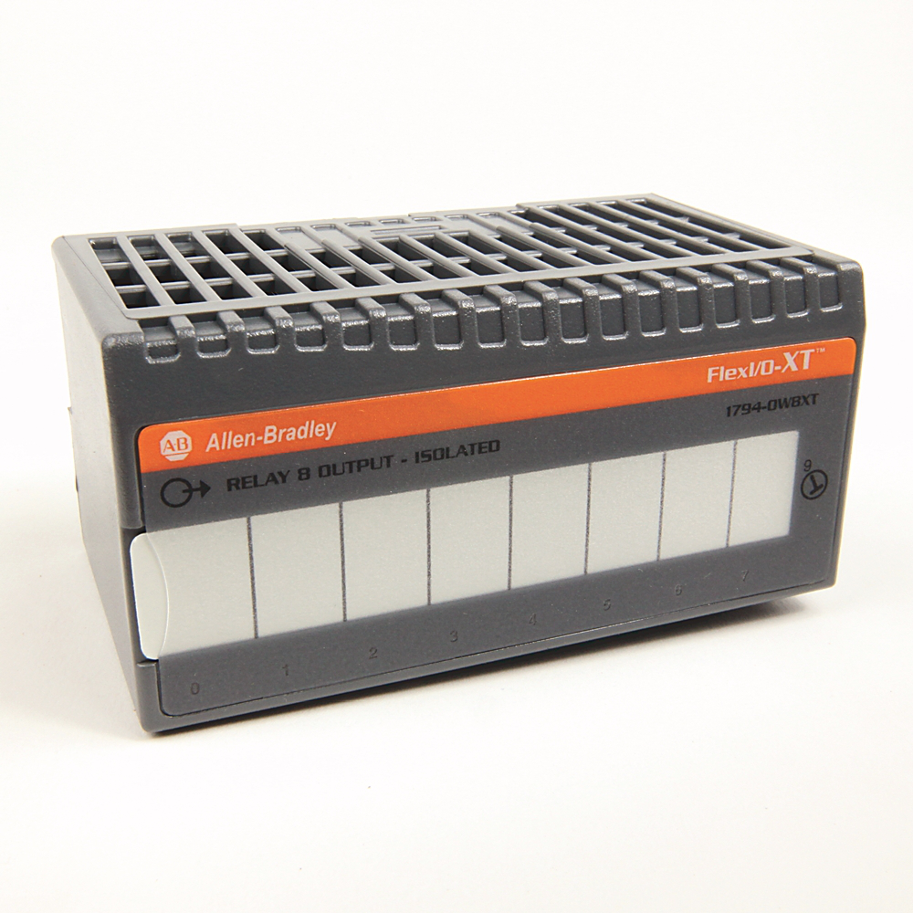 ROCKWELL AUTOMATION 1794-OW8XT