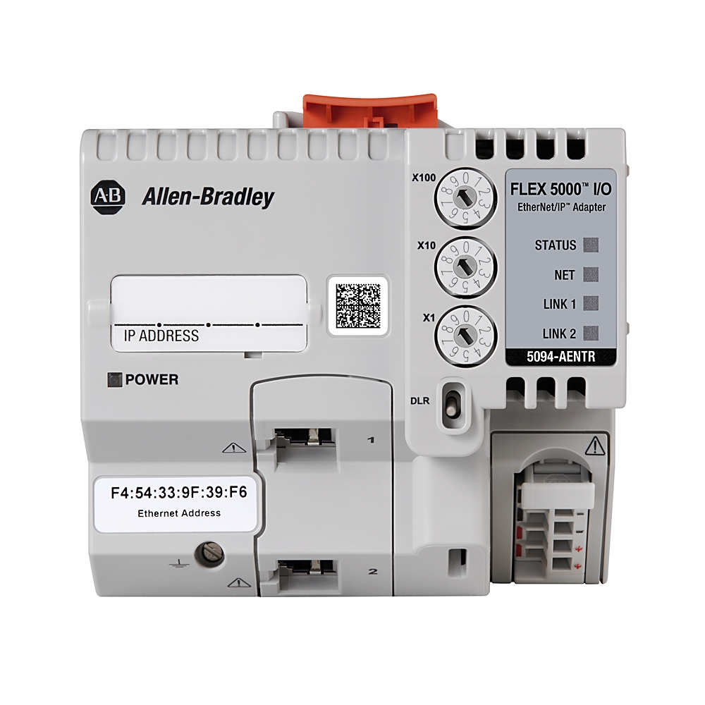 ROCKWELL AUTOMATION 5094-AENSFPR