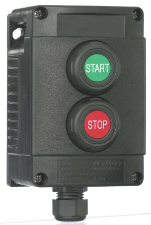 ROCKWELL AUTOMATION 800G-2F2AF2A