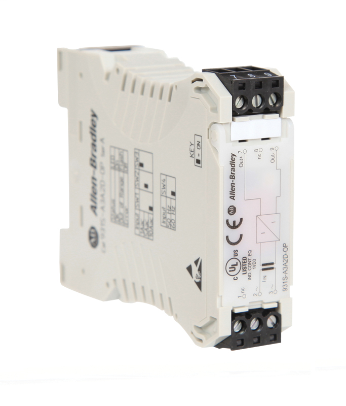 ROCKWELL AUTOMATION 931S-A3A2D-OP