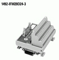 ROCKWELL AUTOMATION 1492-IFM20D24-3