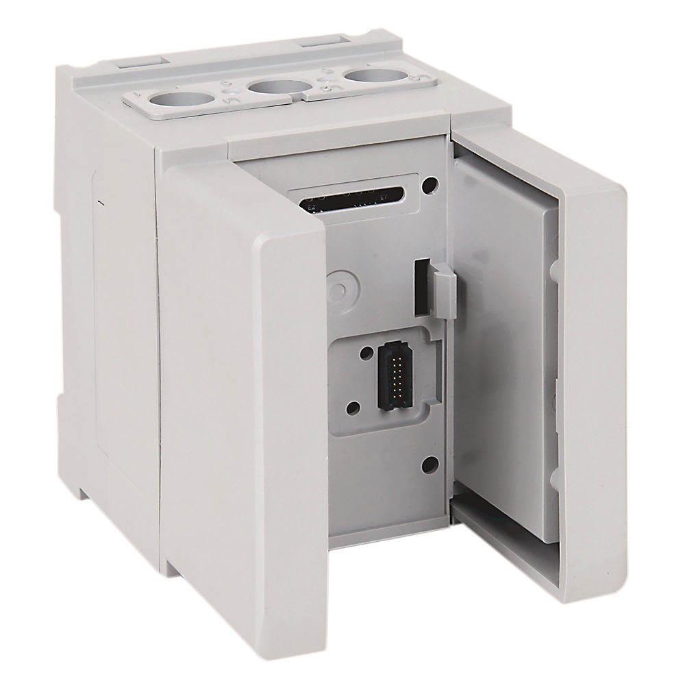 ROCKWELL AUTOMATION 193-ESM-I-100A-P